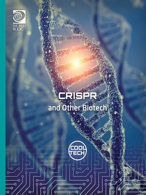 cover image of CRISPR and Other Biotech